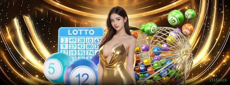Depositar 1916luck