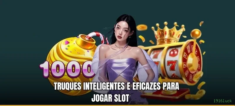 1916luck Plataforma