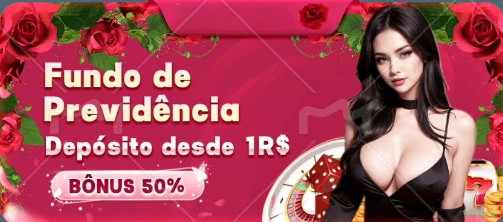 1916luck Plataforma